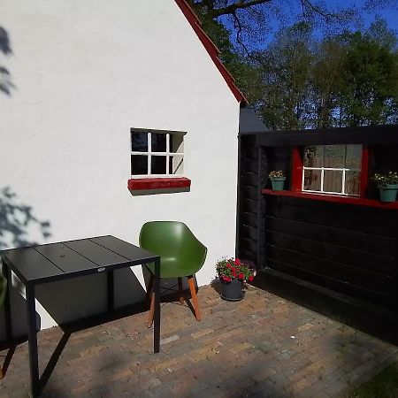 Vakantiewoning 'T Bakhuus Bergentheim Экстерьер фото