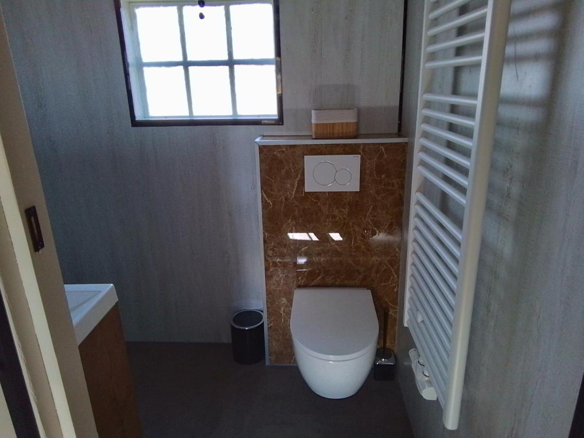 Vakantiewoning 'T Bakhuus Bergentheim Экстерьер фото