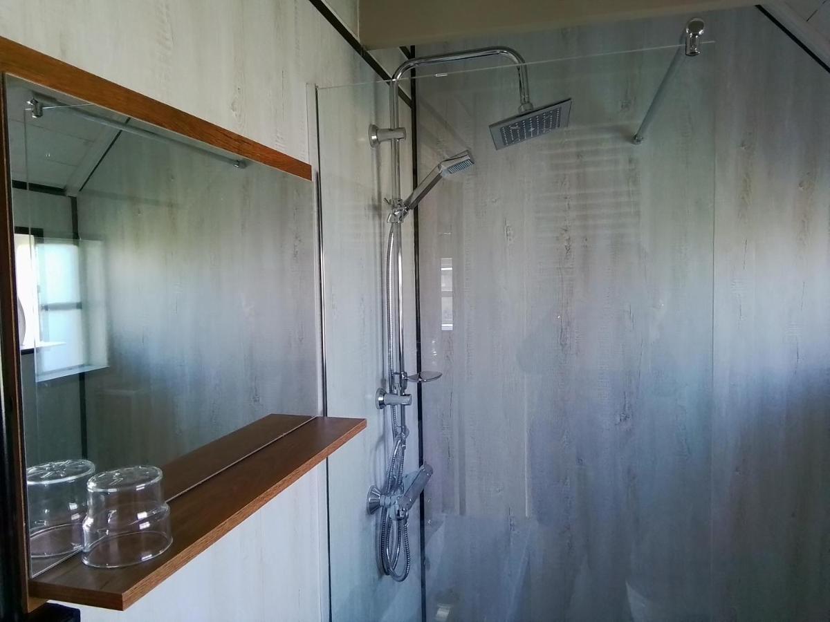 Vakantiewoning 'T Bakhuus Bergentheim Экстерьер фото