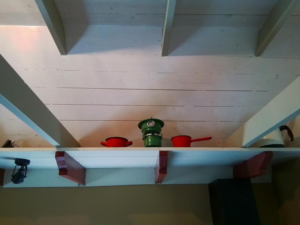 Vakantiewoning 'T Bakhuus Bergentheim Экстерьер фото