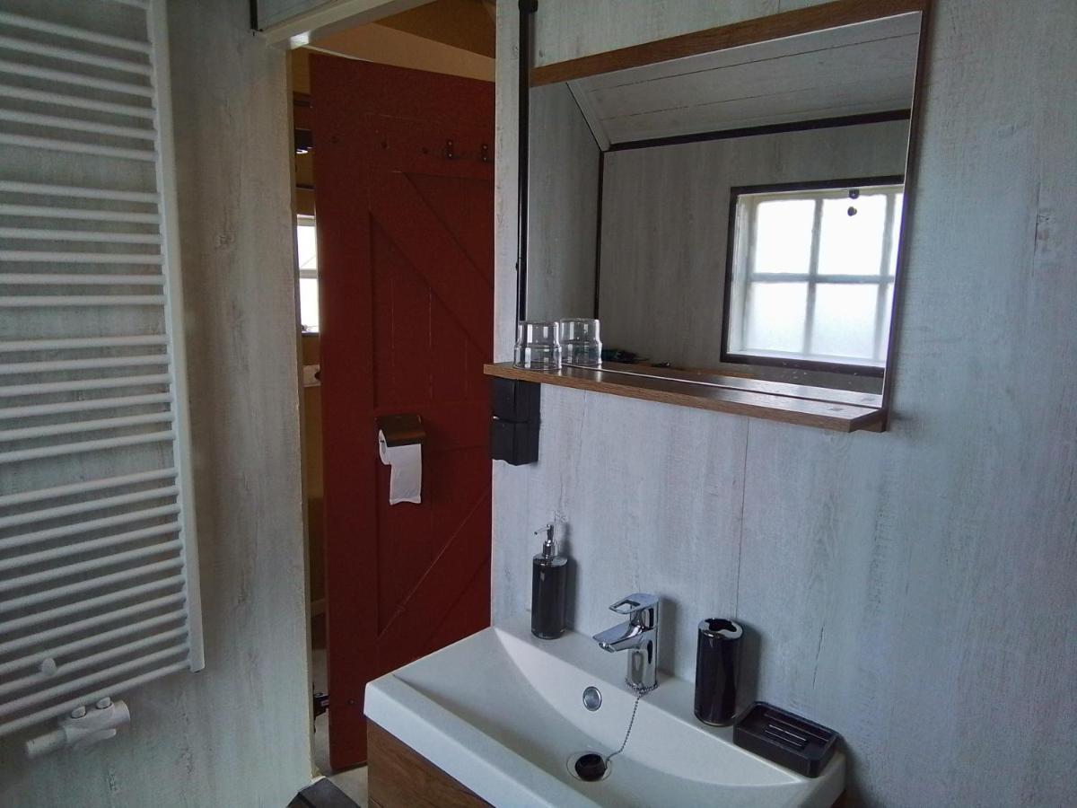 Vakantiewoning 'T Bakhuus Bergentheim Экстерьер фото