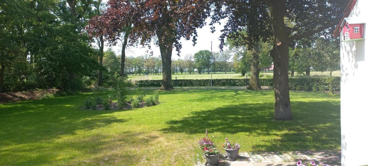Vakantiewoning 'T Bakhuus Bergentheim Экстерьер фото